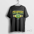 Officials Oregon Football Cfp Orange Bowl Champions - Adult & Kids T-Shirts, Sweatshirts & Hoodies apparel design preview 1
