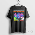 Officials Oregon Vs Texas Tech 2026 Cfp Orange Bowl - Adult & Kids T-Shirts, Sweatshirts & Hoodies apparel design preview 1