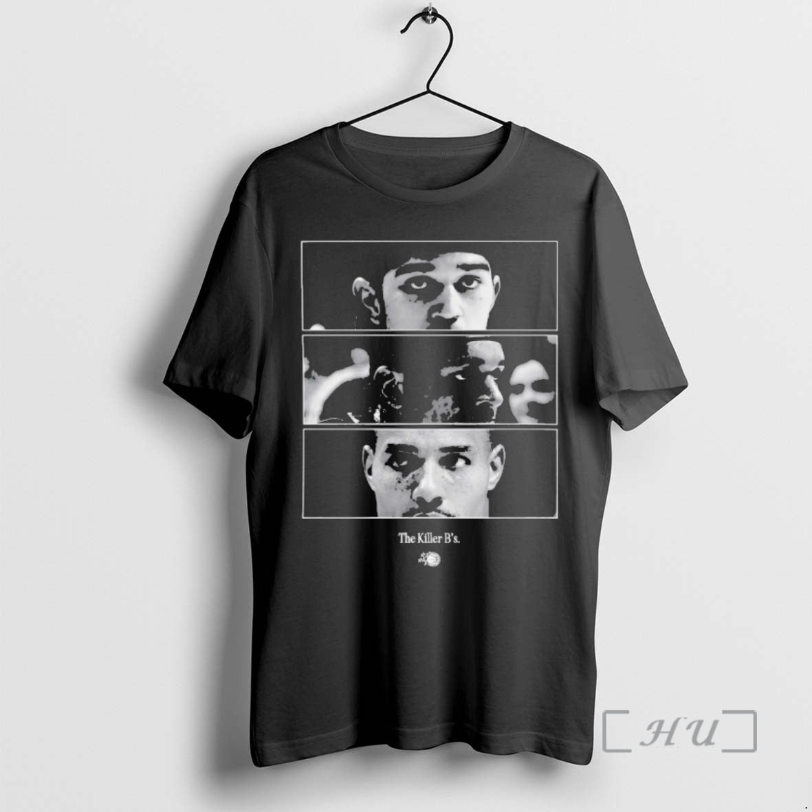 Officials Orlando Killer Bs Magic - Adult & Kids T-Shirts, Sweatshirts & Hoodies apparel design preview 1