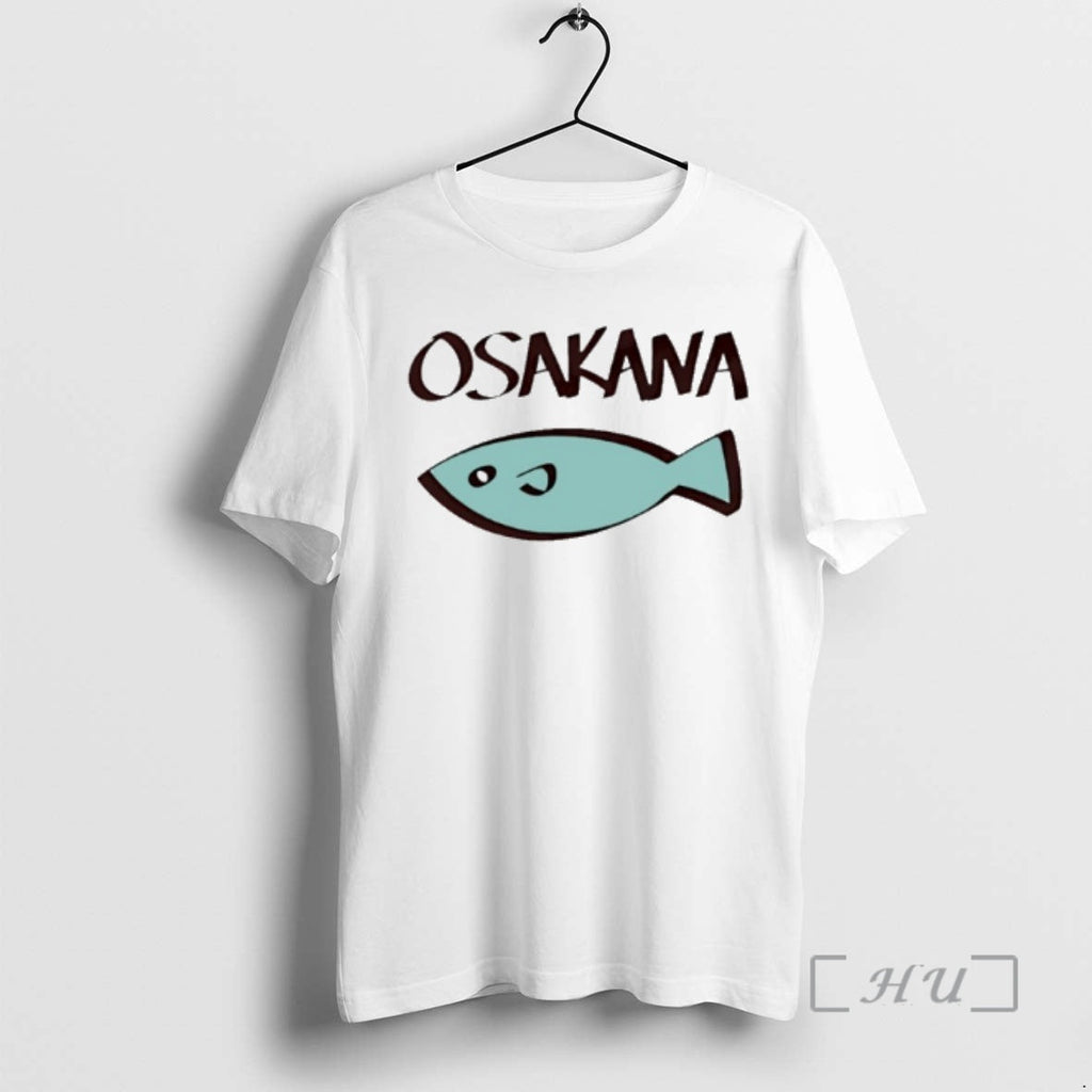 Officials Osakana Neko Chan Kinako Cosplay - Adult & Kids T-Shirts, Sweatshirts & Hoodies apparel design preview 1