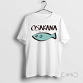 Officials Osakana Neko Chan Kinako Cosplay - Adult & Kids T-Shirts, Sweatshirts & Hoodies apparel design preview 1