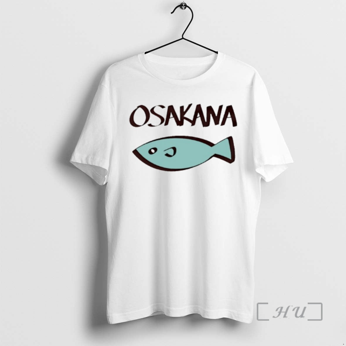 Officials Osakana Neko Chan Kinako Cosplay - Adult & Kids T-Shirts, Sweatshirts & Hoodies apparel design preview 1