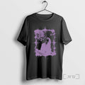 Officials Paleface Swiss Cyber Circle Black - Adult & Kids T-Shirts, Sweatshirts & Hoodies apparel design preview 1
