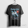 Officials Panthers High Heels Classy Sassy Bit Smart - Adult & Kids T-Shirts, Sweatshirts & Hoodies apparel design preview 1