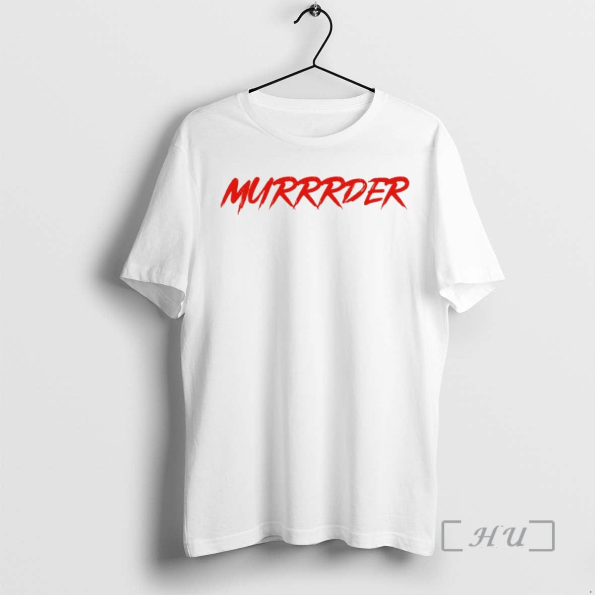 Officials Parody Tv Show Alan Cumming Murrrder Funny - Adult & Kids T-Shirts, Sweatshirts & Hoodies apparel design preview 1