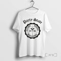 Officials Party State Gluttony Madness Rock Roll 1986 - Adult & Kids T-Shirts, Sweatshirts & Hoodies apparel design preview 1