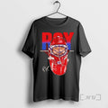 Officials Patrick Roy Montreal Goalie Hockey Player - Adult & Kids T-Shirts, Sweatshirts & Hoodies apparel design preview 1