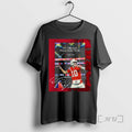Officials Patriots Qb Drake Maye Afc Offensive Player - Adult & Kids T-Shirts, Sweatshirts & Hoodies apparel design preview 1