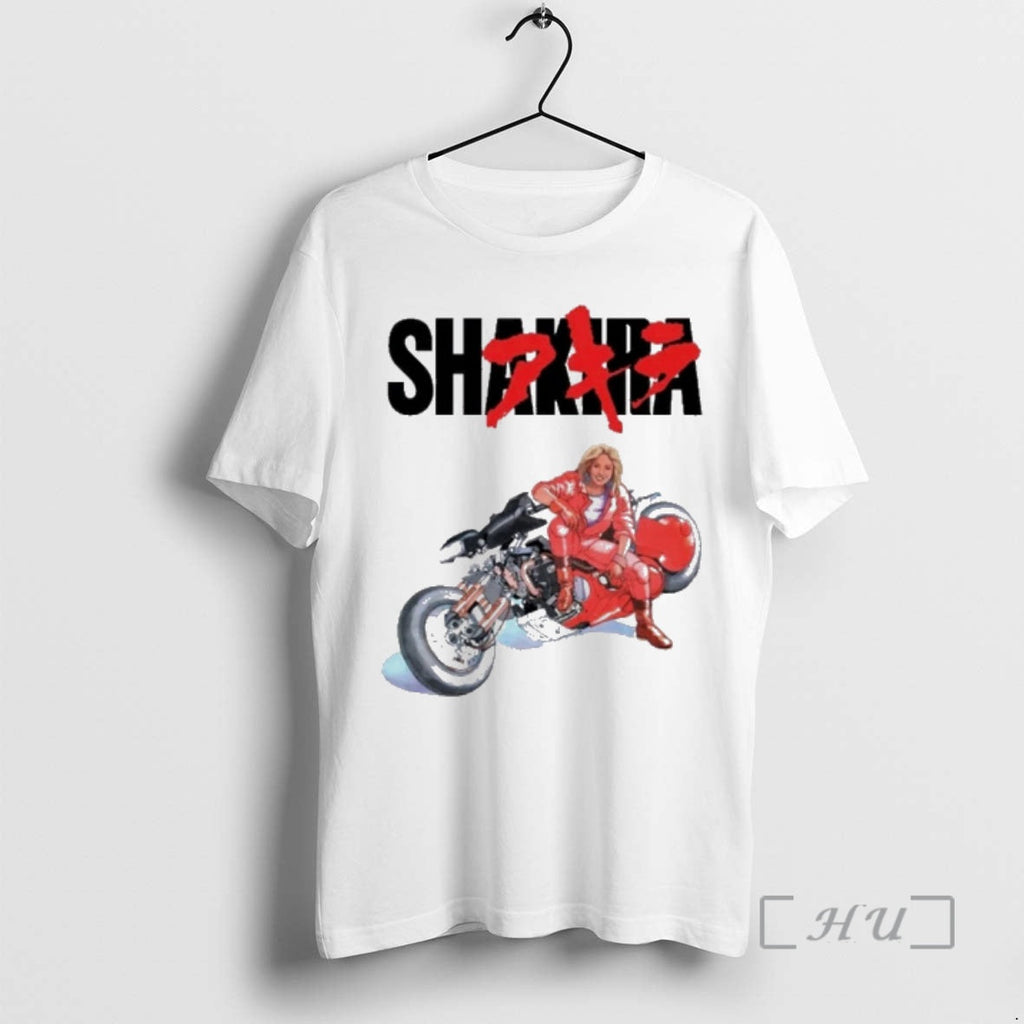 Officials Payton Talbott Ufc 323 Shakira Akira - Adult & Kids T-Shirts, Sweatshirts & Hoodies apparel design preview 1