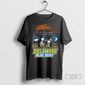 Officials Peanuts Its The Most Wonderful Time Of Year - Adult & Kids T-Shirts, Sweatshirts & Hoodies apparel design preview 1