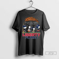 Officials Peanuts Its The Most Wonderful Time Of Year - Adult & Kids T-Shirts, Sweatshirts & Hoodies apparel design preview 1