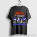 Officials Peanuts Its The Most Wonderful Time Of Year - Adult & Kids T-Shirts, Sweatshirts & Hoodies apparel design preview 1