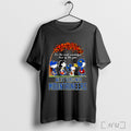 Officials Peanuts Its The Most Wonderful Time Of Year - Adult & Kids T-Shirts, Sweatshirts & Hoodies apparel design preview 1