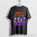 Officials Peanuts Its The Most Wonderful Time Of Year - Adult & Kids T-Shirts, Sweatshirts & Hoodies apparel design preview 1