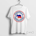 Officials Pedophile Protectors Logo Parody - Adult & Kids T-Shirts, Sweatshirts & Hoodies apparel design preview 1
