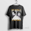 Officials Pedro Pascal Paul Mescal My Roman Empire - Adult & Kids T-Shirts, Sweatshirts & Hoodies apparel design preview 1