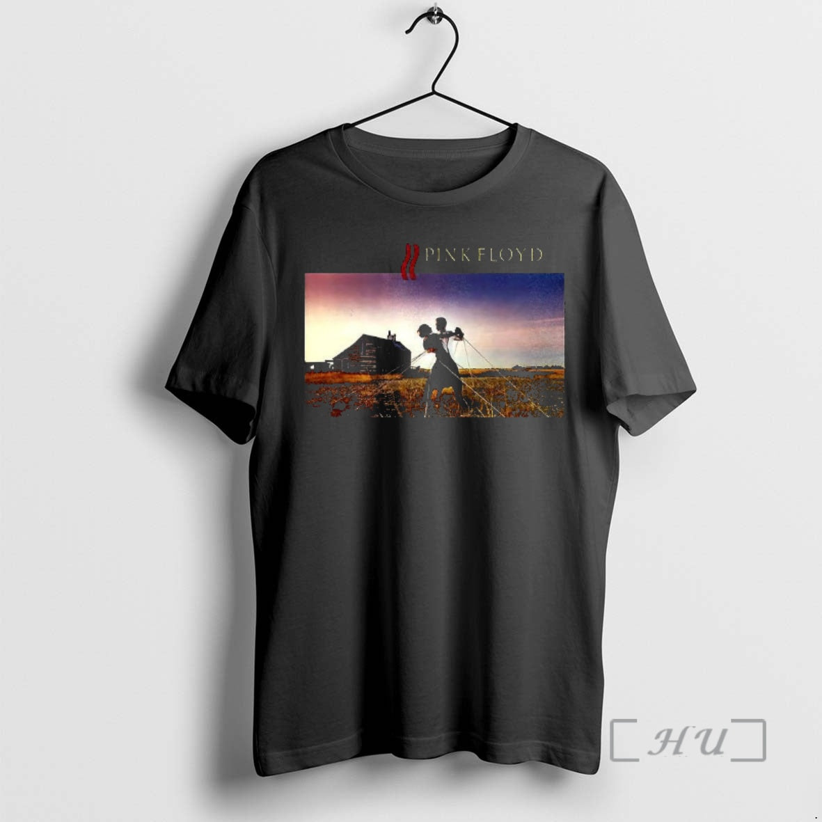 Officials Pedro Pascal Wearing Great Dance Songs - Adult & Kids T-Shirts, Sweatshirts & Hoodies apparel design preview 1