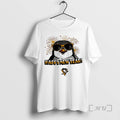 Officials Penguin Pittsburgh Penguins Happy New Year - Adult & Kids T-Shirts, Sweatshirts & Hoodies apparel design preview 1