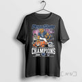 Officials Penn State Nittany Lions Ncaa Bad Boy - Adult & Kids T-Shirts, Sweatshirts & Hoodies apparel design preview 1
