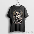 Officials Penta Jr Zero Miedo Sweater And V Neck - Adult & Kids T-Shirts, Sweatshirts & Hoodies apparel design preview 1