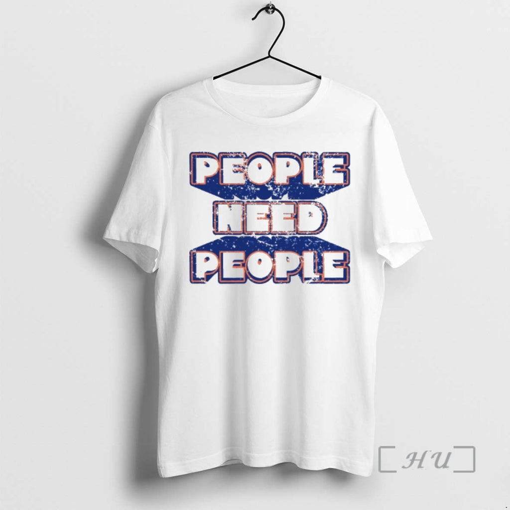 Officials People Need New York Mets Baseball - Adult & Kids T-Shirts, Sweatshirts & Hoodies apparel design preview 1