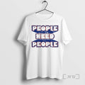 Officials People Need New York Mets Baseball - Adult & Kids T-Shirts, Sweatshirts & Hoodies apparel design preview 1