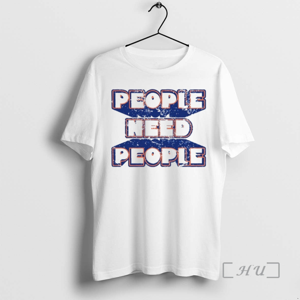 Officials People Need New York Mets Baseball - Adult & Kids T-Shirts, Sweatshirts & Hoodies apparel design preview 1