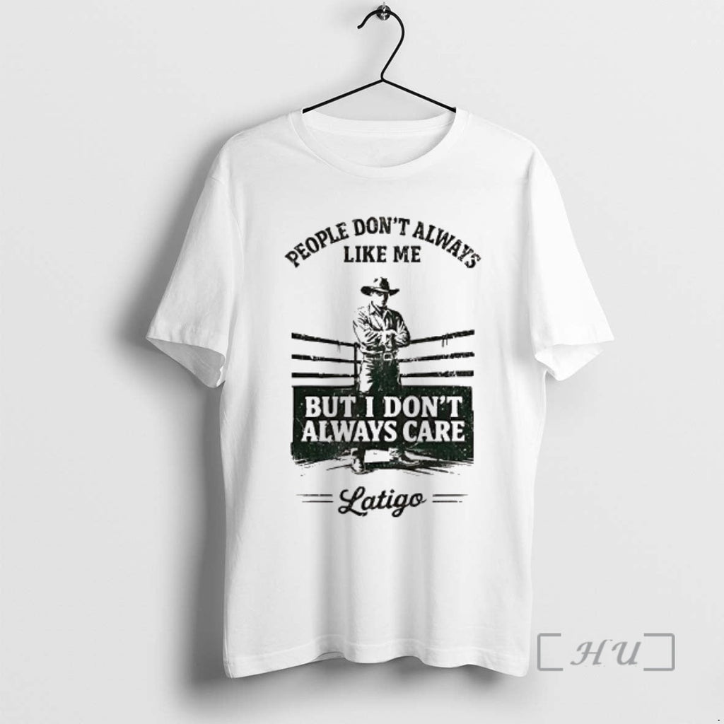 Officials People Dont Always Like Me But I Care - Adult & Kids T-Shirts, Sweatshirts & Hoodies apparel design preview 1