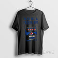 Officials Pepsi Zero Sugar Fridge Cig Pass Me Sig - Adult & Kids T-Shirts, Sweatshirts & Hoodies apparel design preview 1