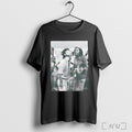 Officials Peter Tosh X Mick Jagger Walk And Dont Look - Adult & Kids T-Shirts, Sweatshirts & Hoodies apparel design preview 1