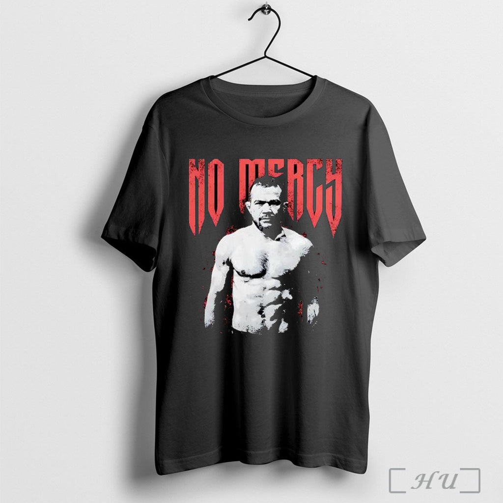 Officials Petr Yan No Mecry Ufc Fight Night Graphic - Adult & Kids T-Shirts, Sweatshirts & Hoodies apparel design preview 1
