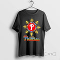Officials Philadelphia Phillies X Hispanic - Adult & Kids T-Shirts, Sweatshirts & Hoodies apparel design preview 1