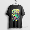 Officials Pierce The Veil Dinosaur Vintage - Adult & Kids T-Shirts, Sweatshirts & Hoodies apparel design preview 1