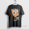 Officials Polar Pete Coldest Crush In Town - Adult & Kids T-Shirts, Sweatshirts & Hoodies apparel design preview 1