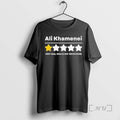 Officials Political Humor Ali Khamenei Politician - Adult & Kids T-Shirts, Sweatshirts & Hoodies apparel design preview 1