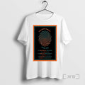 Officials Polyrhythmics Spring Tour 2026 - Adult & Kids T-Shirts, Sweatshirts & Hoodies apparel design preview 1