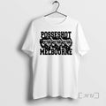 Officials Posseshot Melbourne Triple Panther - Adult & Kids T-Shirts, Sweatshirts & Hoodies apparel design preview 1