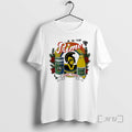 Officials Primo Hawaiian Beer Happy Holidays - Adult & Kids T-Shirts, Sweatshirts & Hoodies apparel design preview 1