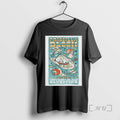 Officials Priscilla Block Feb 26 2026 In Columbus Oh - Adult & Kids T-Shirts, Sweatshirts & Hoodies apparel design preview 1