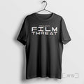 Officials Project Film Threat - Adult & Kids T-Shirts, Sweatshirts & Hoodies apparel design preview 1