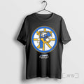 Officials Providence Bruins Hockey Big Blue Bug - Adult & Kids T-Shirts, Sweatshirts & Hoodies apparel design preview 1