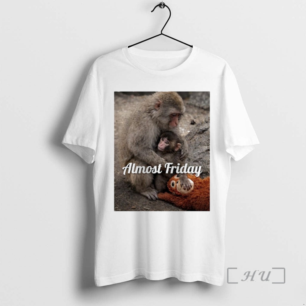Officials Punch Bodyguard Almost Friday - Adult & Kids T-Shirts, Sweatshirts & Hoodies apparel design preview 1