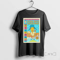 Officials Punk Rock 12 6 2025 Chandler Az - Adult & Kids T-Shirts, Sweatshirts & Hoodies apparel design preview 1