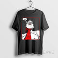 Officials Punzadas De Fantasmas Harder Printed - Adult & Kids T-Shirts, Sweatshirts & Hoodies apparel design preview 1