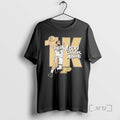 Officials Purdue 1000 Career Assists Basketball - Adult & Kids T-Shirts, Sweatshirts & Hoodies apparel design preview 1