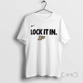 Officials Purdue Boilermakers Lock It In 2026 On - Adult & Kids T-Shirts, Sweatshirts & Hoodies apparel design preview 1