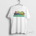 Officials Quality Learing Center Funny Republican - Adult & Kids T-Shirts, Sweatshirts & Hoodies apparel design preview 1