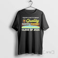 Officials Quality Learning Center Class 2026 - Adult & Kids T-Shirts, Sweatshirts & Hoodies apparel design preview 1