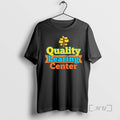 Officials Quality Learning Center - Adult & Kids T-Shirts, Sweatshirts & Hoodies apparel design preview 1