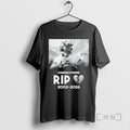 Officials Rip Dominiq Ponder 2002 2026 - Adult & Kids T-Shirts, Sweatshirts & Hoodies apparel design preview 1